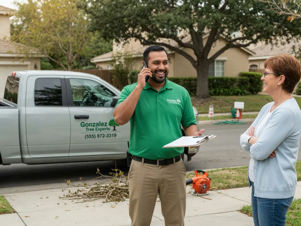 Tree Service South Fulton, TN FAQs